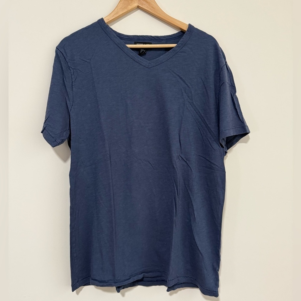 Porter and Ash Men’s T-Shirt. Size XL. Excellent Condition